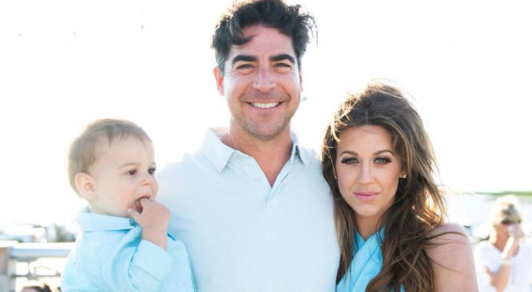 Jesse Watters makes a big family announcement… Read on to know more ...