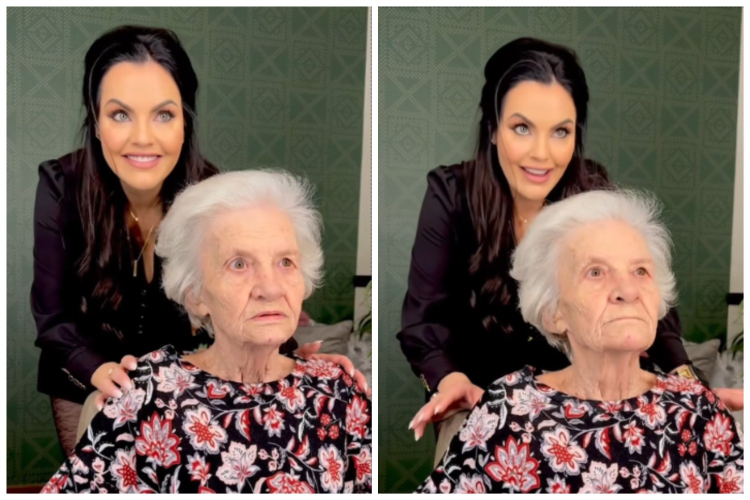A Stunning Transformation at 82—Proof That Beauty Has No Age Limit