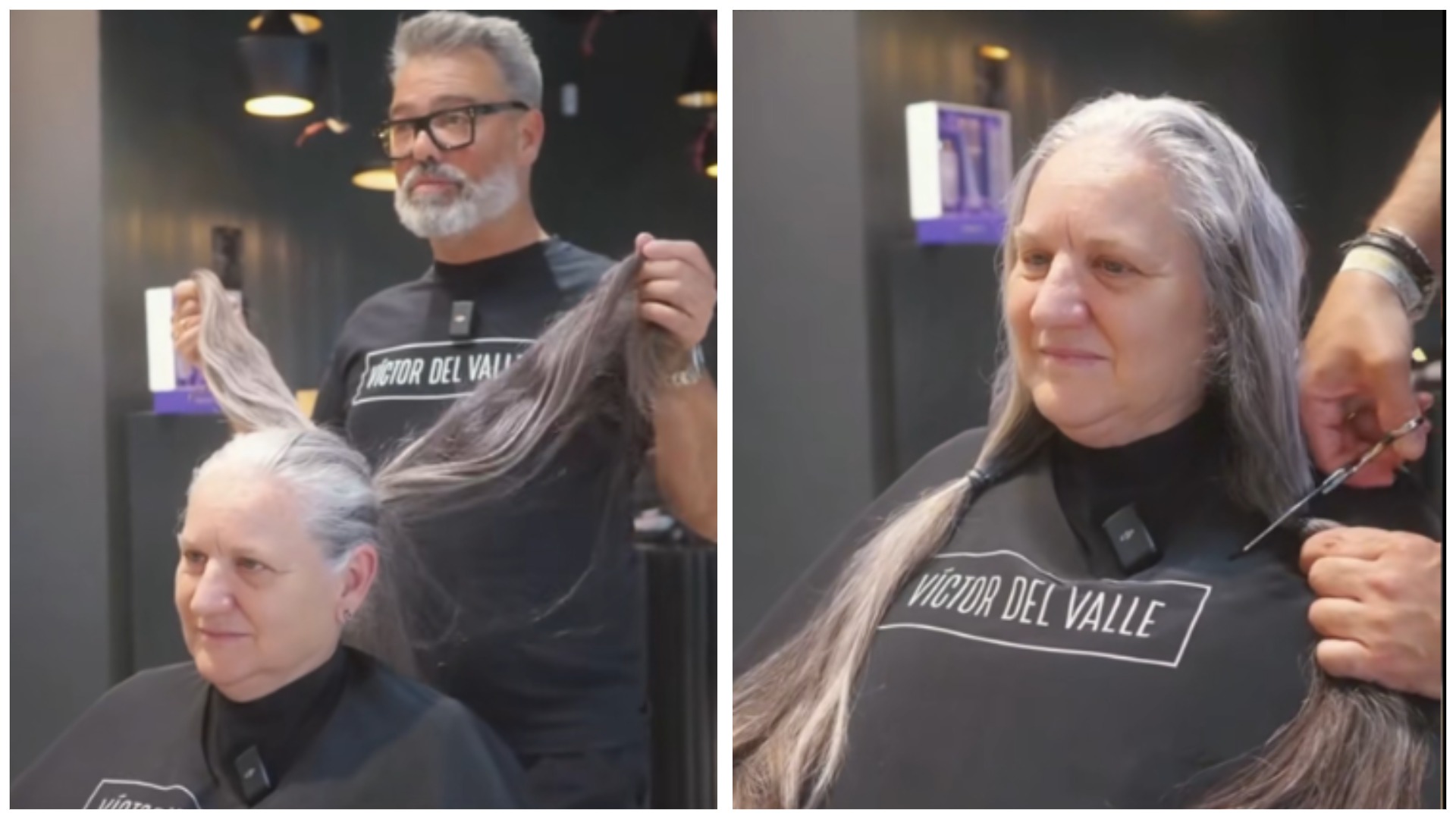 Elle était déjà magnifique… mais ce qui s’est passé après la transformation de cette adolescente a laissé tout le monde sans voix