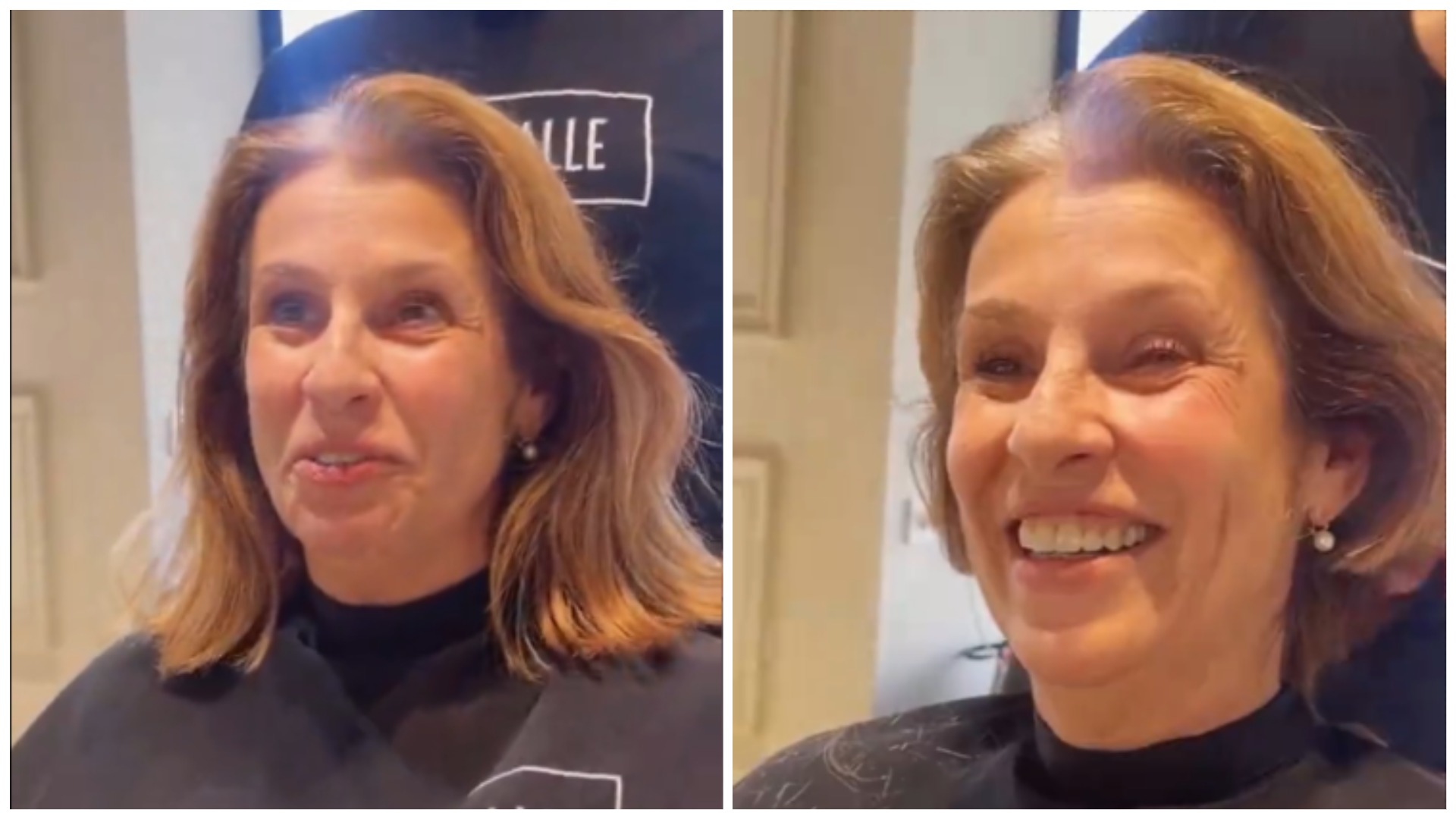 She Was Always Beautiful—But One Hair Transformation Made Her See It Like Never Before