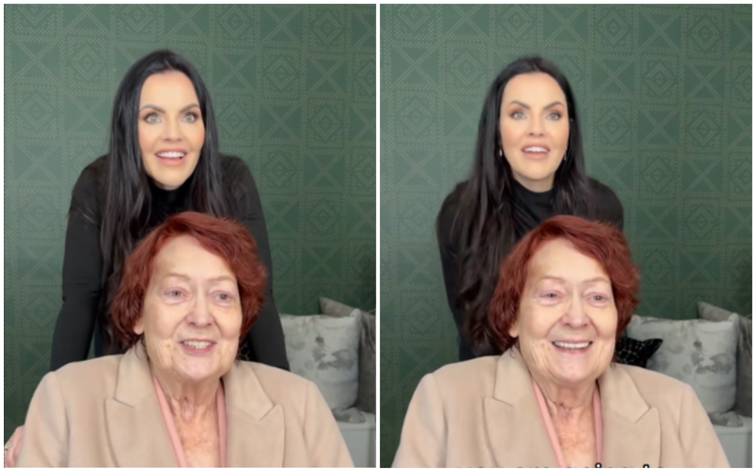 Doctors Said She Was Brain Dead—What She Looks Like Today Is Nothing Short of a Miracle
