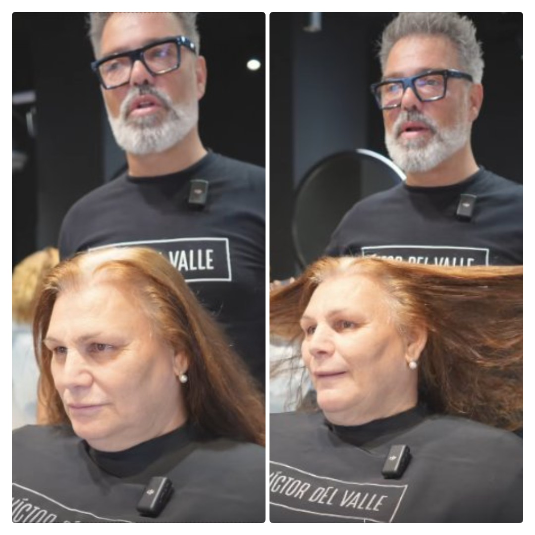 She Was Ready for a Change, But Even She Didn’t Expect This Result