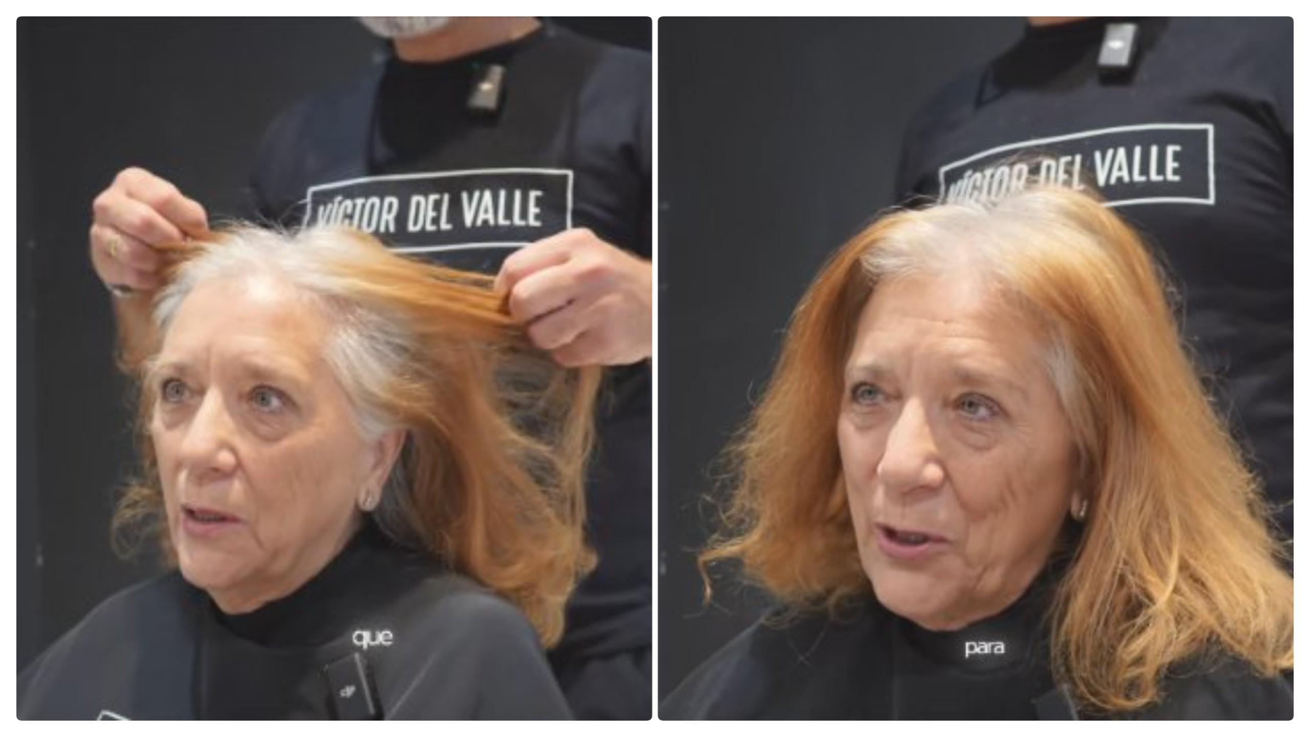 She’s Over 70—Then This Hair & Makeup Transformation Takes Years Off Her Look!