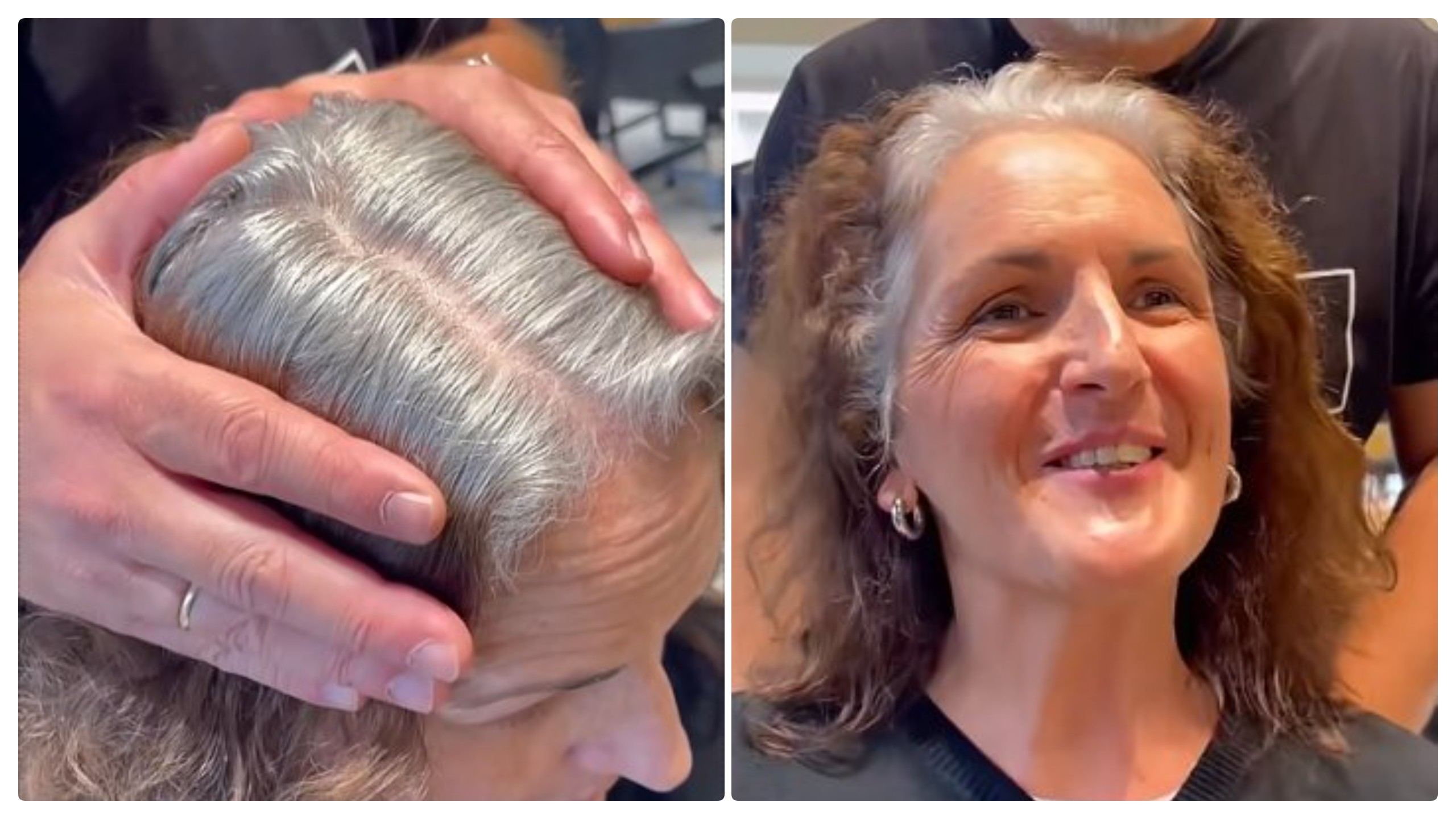 She’s Over 50 and Already Stunning… Then This Transformation Revealed a Whole New Side of Her!