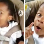 Questo bambino ha aperto la bocca per cantare gospel… e ha lasciato tutti a bocca aperta!