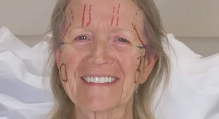 Non crederai mai alla sua vera età dopo questo incredibile restyling!