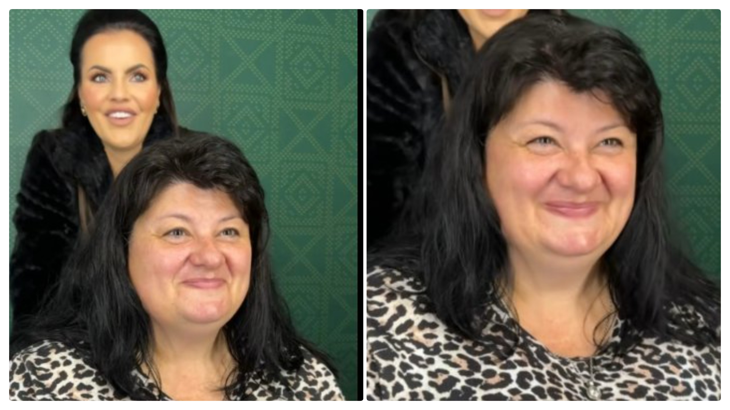 She Was Already Stunning… But Her Husband’s Reaction Made the Transformation Even Better