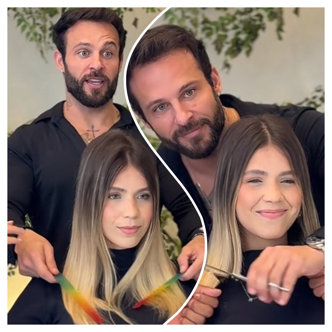 Everyone Noticed Her Beauty… But One Unexpected Makeover Detail Changed Everything