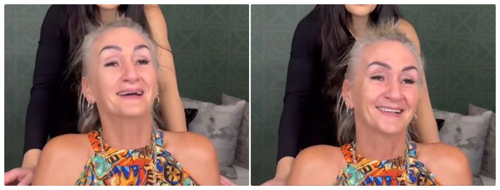 Personne ne s’attendait à une transformation aussi spectaculaire… Attendez de découvrir son nouveau look !